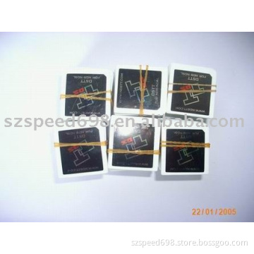 DSTT II card